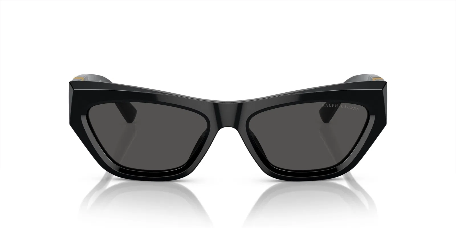 Ralph Lauren The Kiera 8218U Sunglasses - view 9